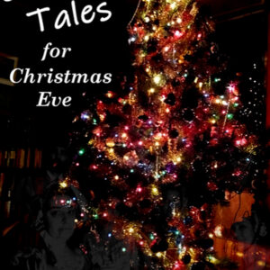 Ghostly Tales for Christmas Eve