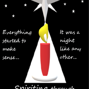 Spiriting Through Christmas