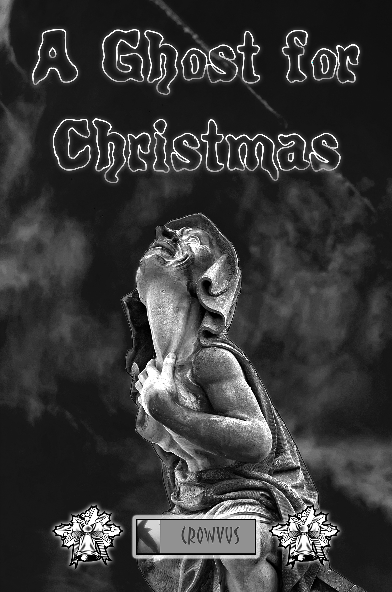 A Ghost for Christmas