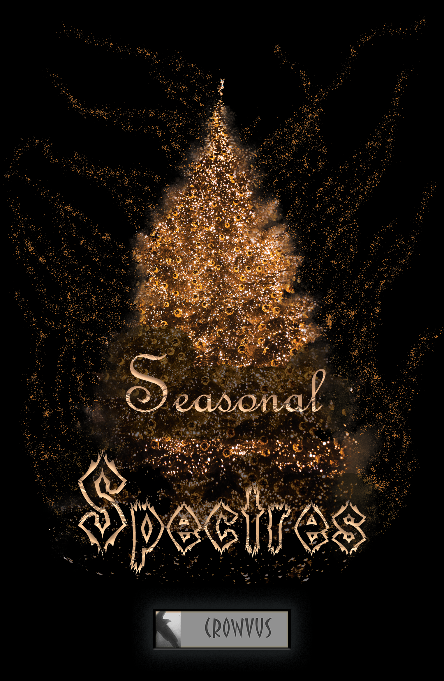 Seasonal Spectres