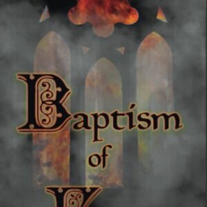 Baptism of Fire
