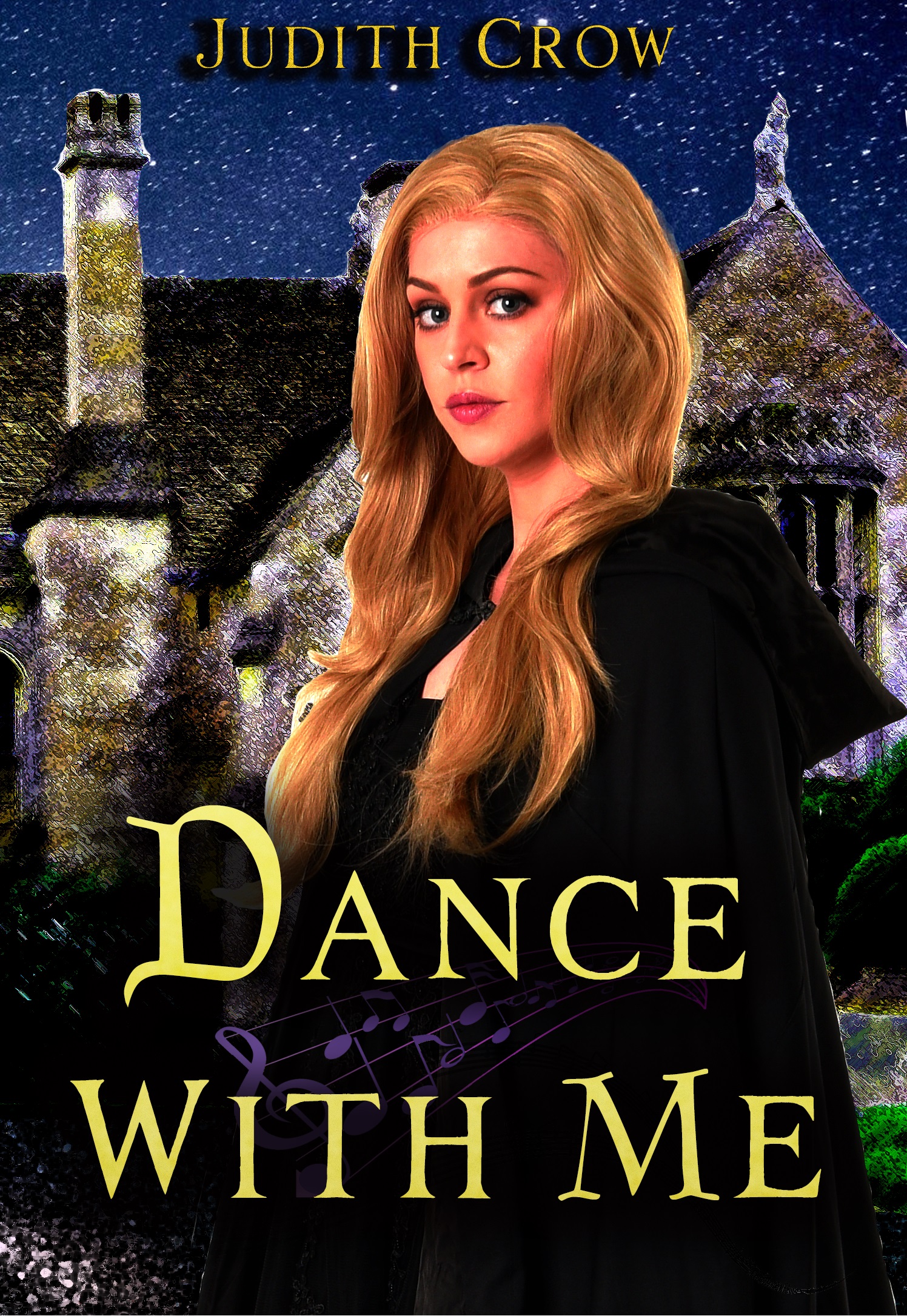 Dance With Me