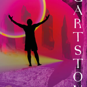 Heartstone Front Cover