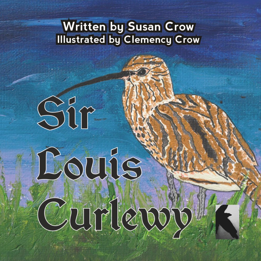 Sir Louis Curlewy