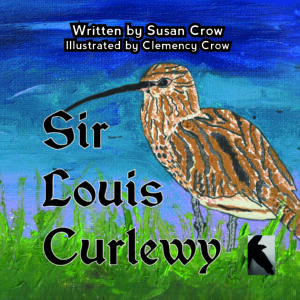 Sir Louis Curlewy