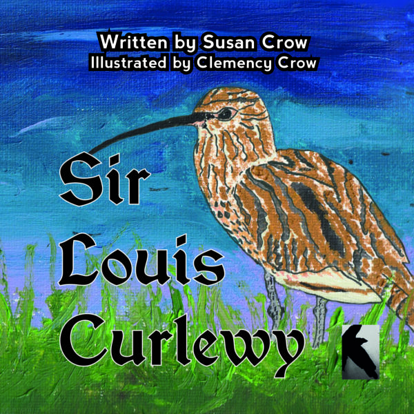 Sir Louis Curlewy