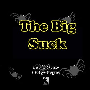 The Big Suck